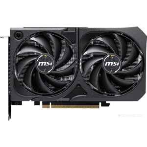 Видеокарта MSI GeForce RTX 5060 8G Shadow 2X OC