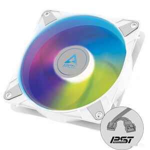 Вентилятор для корпуса Arctic P14 PWM PST A-RGB ACFAN00276A