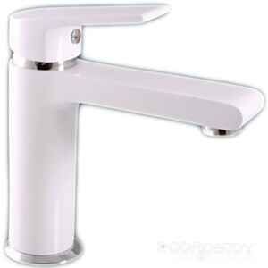 Смеситель Slezak RAV Колорадо CO128.5BC (белый/хром)