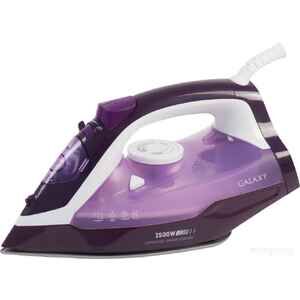 Утюг GALAXY GL6124