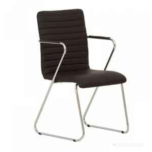 Офисное кресло Situp TASK Chrome (черный) Офисное кресло Situp TASK Chrome (черный)