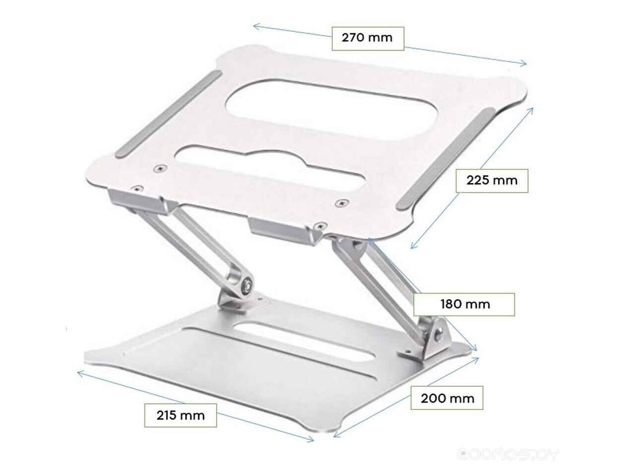 Подставка для ноутбука Evolution LS115 Подставка для ноутбука Evolution LS115