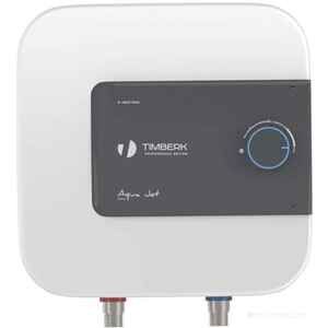 Водонагреватель накопительный Timberk SWH SE1 10 VO