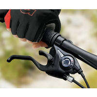 Манетки для велосипедов