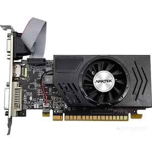 Видеокарта Arktek GeForce GT 730 4GB DDR3 AKN730KD3S4GH1 Видеокарта Arktek GeForce GT 730 4GB DDR3 AKN730KD3S4GH1