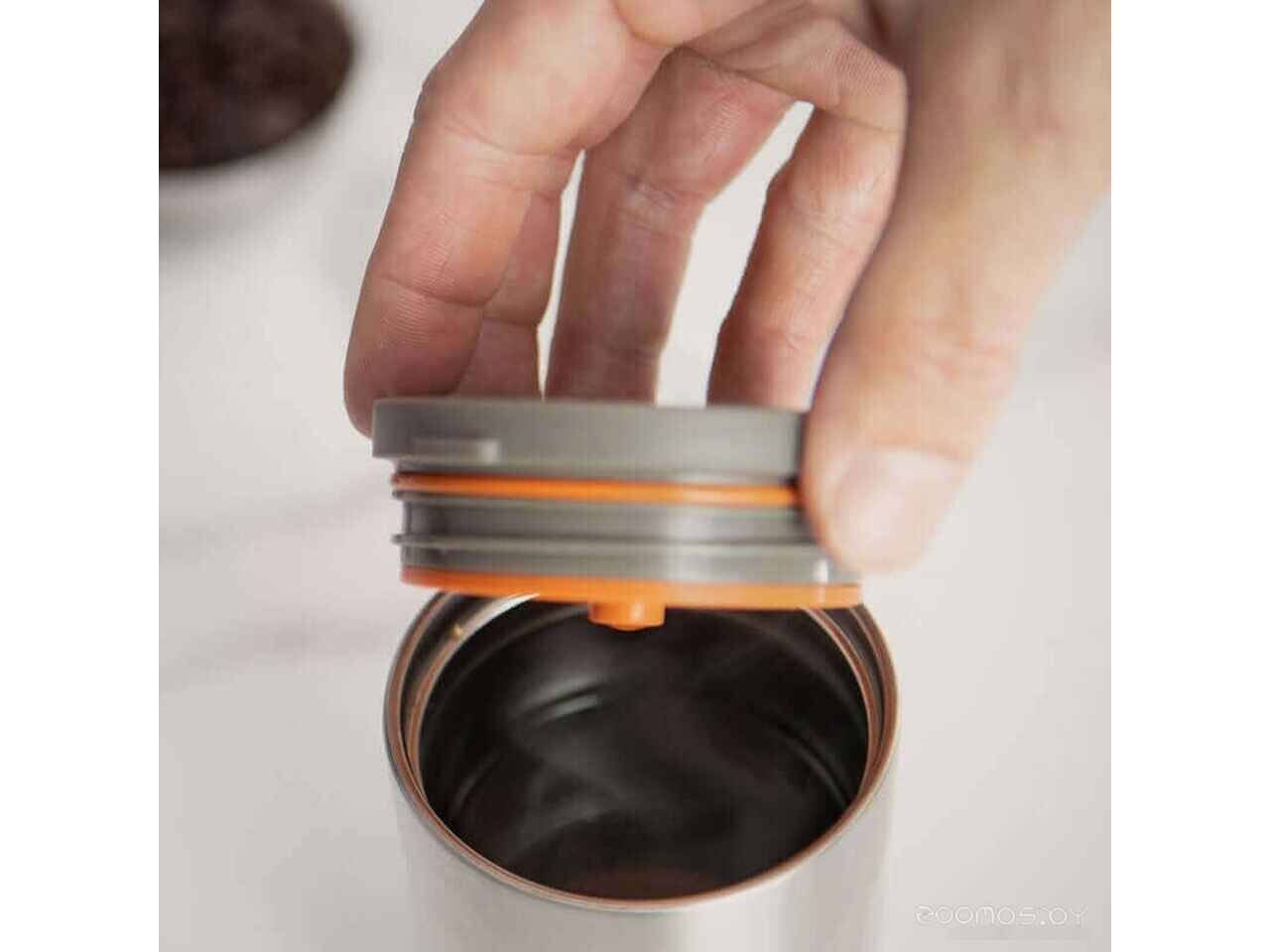 Ручная кофеварка Wacaco Pipamoka Ручная кофеварка Wacaco Pipamoka