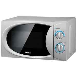 Микроволновая печь BBK 20MWS-714M/S Микроволновая печь BBK 20MWS-714M/S