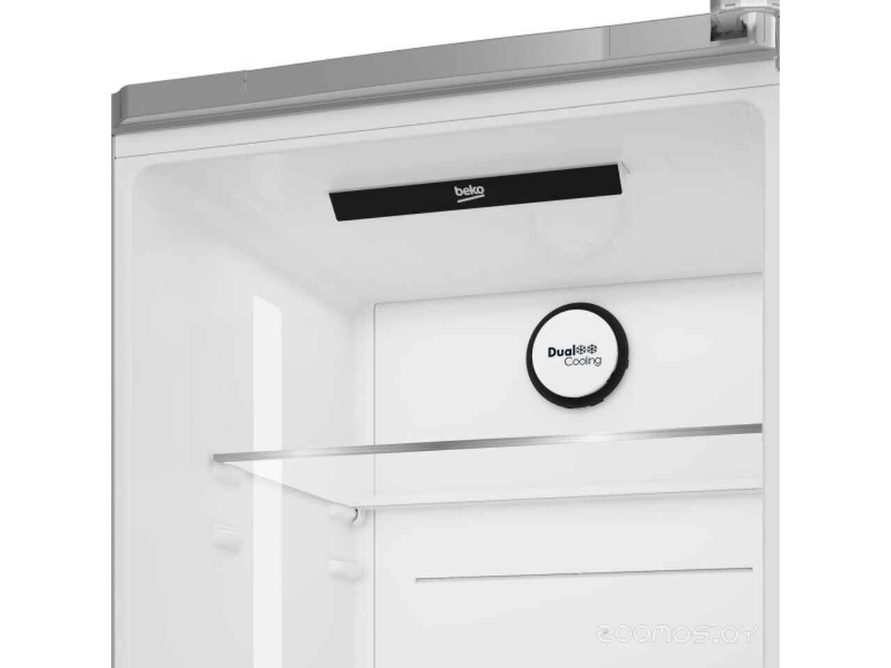 Холодильник Beko B3RCNK362HX Холодильник Beko B3RCNK362HX