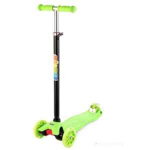 Самокат MicMax Maxi MG03A-GNW