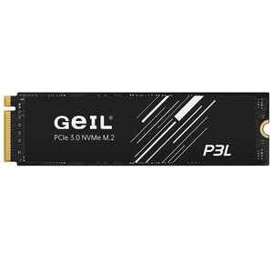 SSD Geil P3L P3LFD16I256G SSD Geil P3L P3LFD16I256G