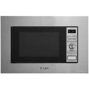 Микроволновая печь LEX BIMO 20.05 IX Микроволновая печь LEX BIMO 20.05 IX