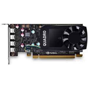 Видеокарта PNY Quadro P620 V2 2GB GDDR5 VCQP620DVIV2BLK-1