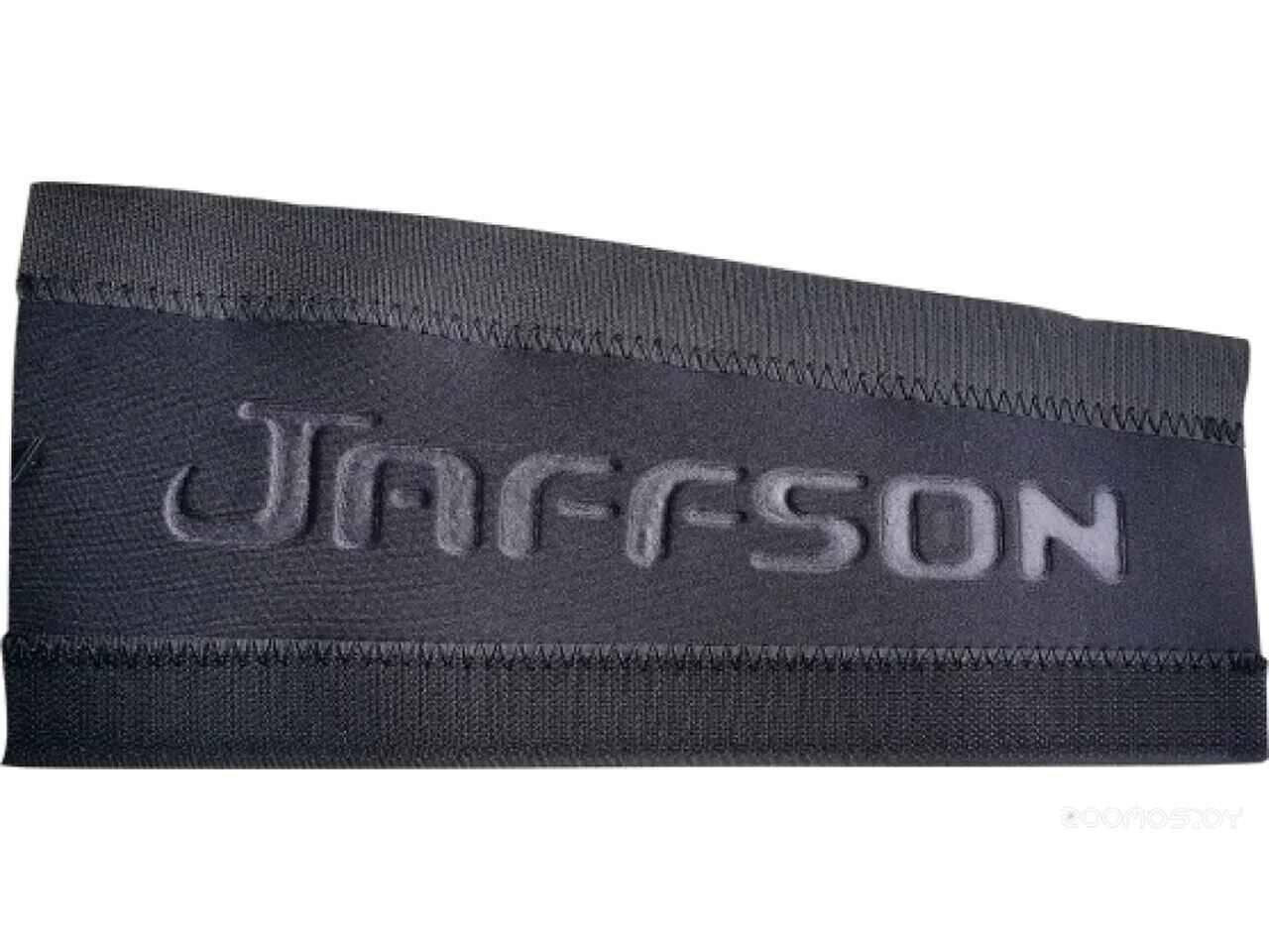 Защита пера рамы Jaffson CCS68-0002 (2560 Black) Защита пера рамы Jaffson CCS68-0002 (2560 Black)