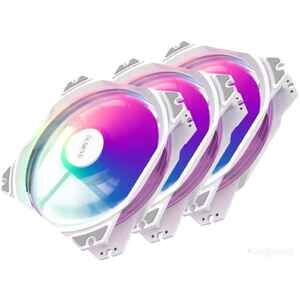 Вентилятор для корпуса ALSEYE M120-PWA KIT Вентилятор для корпуса ALSEYE M120-PWA KIT