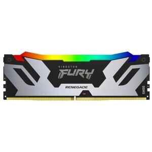 Оперативная память Kingston FURY Renegade RGB 2x16ГБ DDR5 6400МГц KF564C32RSAK2-32