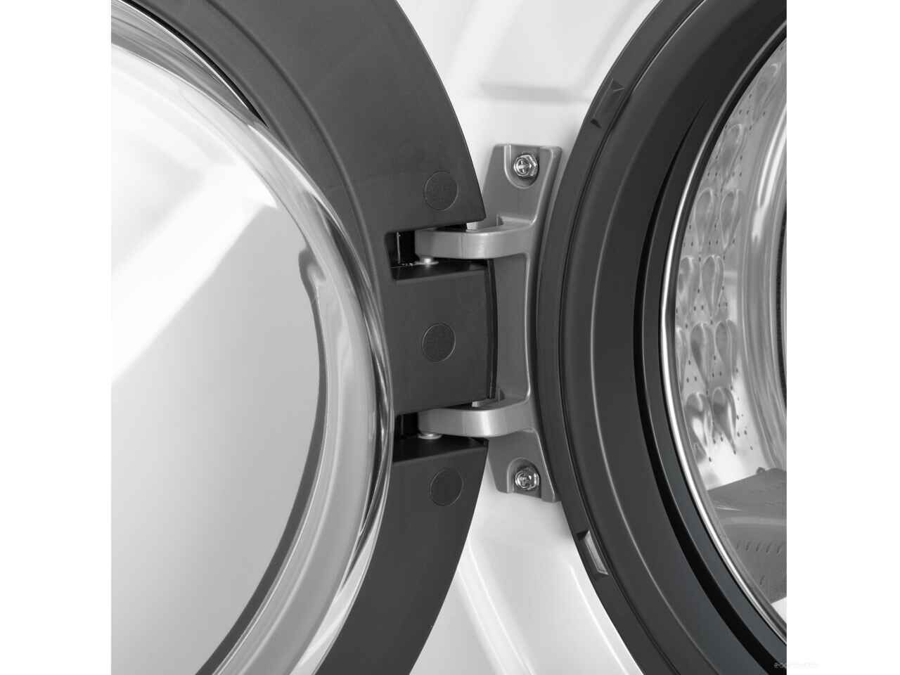 Стиральная машина Maunfeld MFWM148WH01 Стиральная машина Maunfeld MFWM148WH01