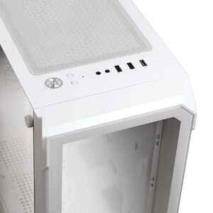 Корпус Ginzzu CL130