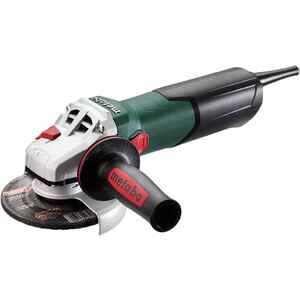 Угловая шлифмашина Metabo W 9-125 Quick 600374000