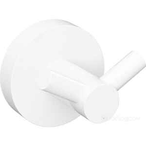 Крючок Bemeta White 104106034