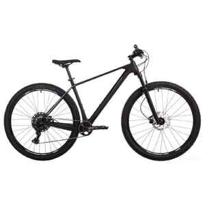 Велосипед Stinger Genesis STD 29 (19, черный, 2023) 29CHD.GENESSTD.LGBK3