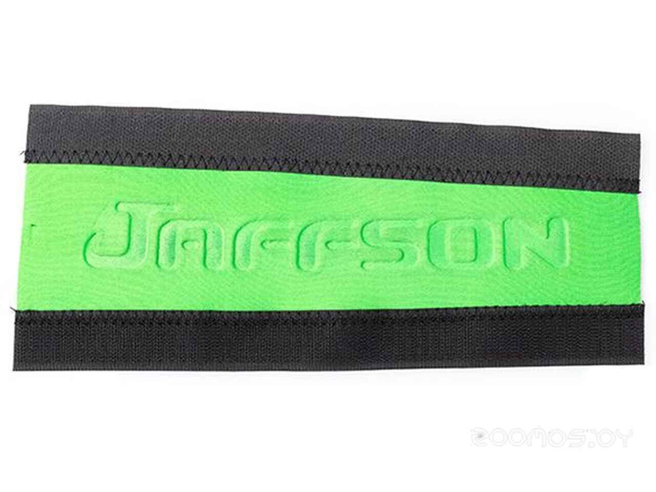 Защита пера рамы Jaffson CCS68-0002 (2564 Green) Защита пера рамы Jaffson CCS68-0002 (2564 Green)