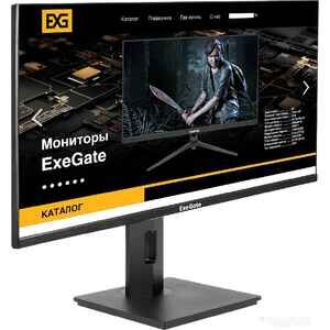 Игровой монитор Exegate Combat EG2707A EX295595RUS