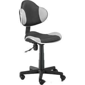 Офисный стул Signal Q-G2 (черный/серый) OBRQG2SZC Офисный стул Signal Q-G2 (черный/серый) OBRQG2SZC