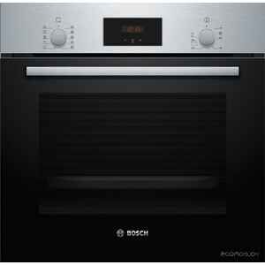 Электрический духовой шкаф Bosch Serie 2 HBF512BS1T Электрический духовой шкаф Bosch Serie 2 HBF512BS1T