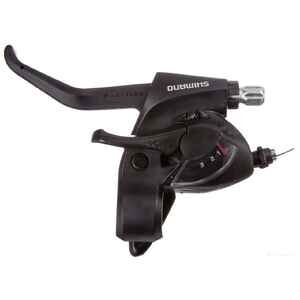 Шифтер Shimano EF41 ASTEF41LBL