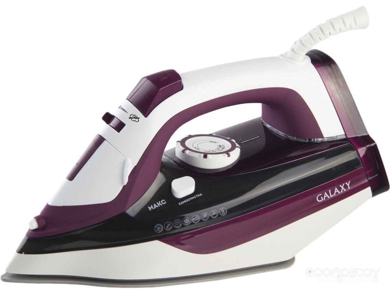 Утюг Galaxy Line GL6108 Утюг Galaxy Line GL6108