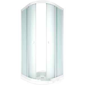 Душевой уголок Метакам Classic 80x80 ШПS_011742 (матовое стекло) Душевой уголок Метакам Classic 80x80 ШПS_011742 (матовое стекло)