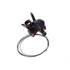 Шифтер Shimano SL-M3100-L, ASLM3100LB