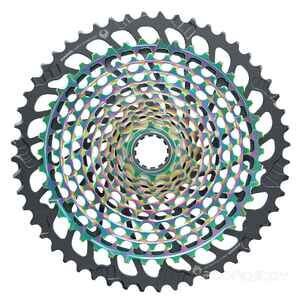 Кассета Sram XX1 Eagle XG-1299 XD 12ск. 10-52T 00.2418.107.002