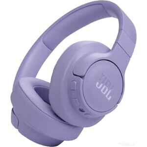 Наушники JBL Tune 770NC (сиреневый) Наушники JBL Tune 770NC (сиреневый)