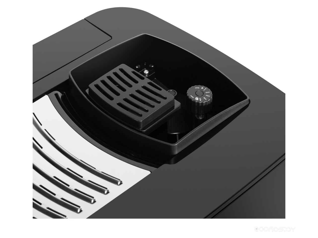 Эспрессо кофемашина Maunfeld AMCM1503S Эспрессо кофемашина Maunfeld AMCM1503S