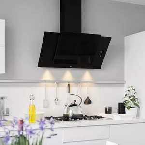 Кухонные вытяжки
