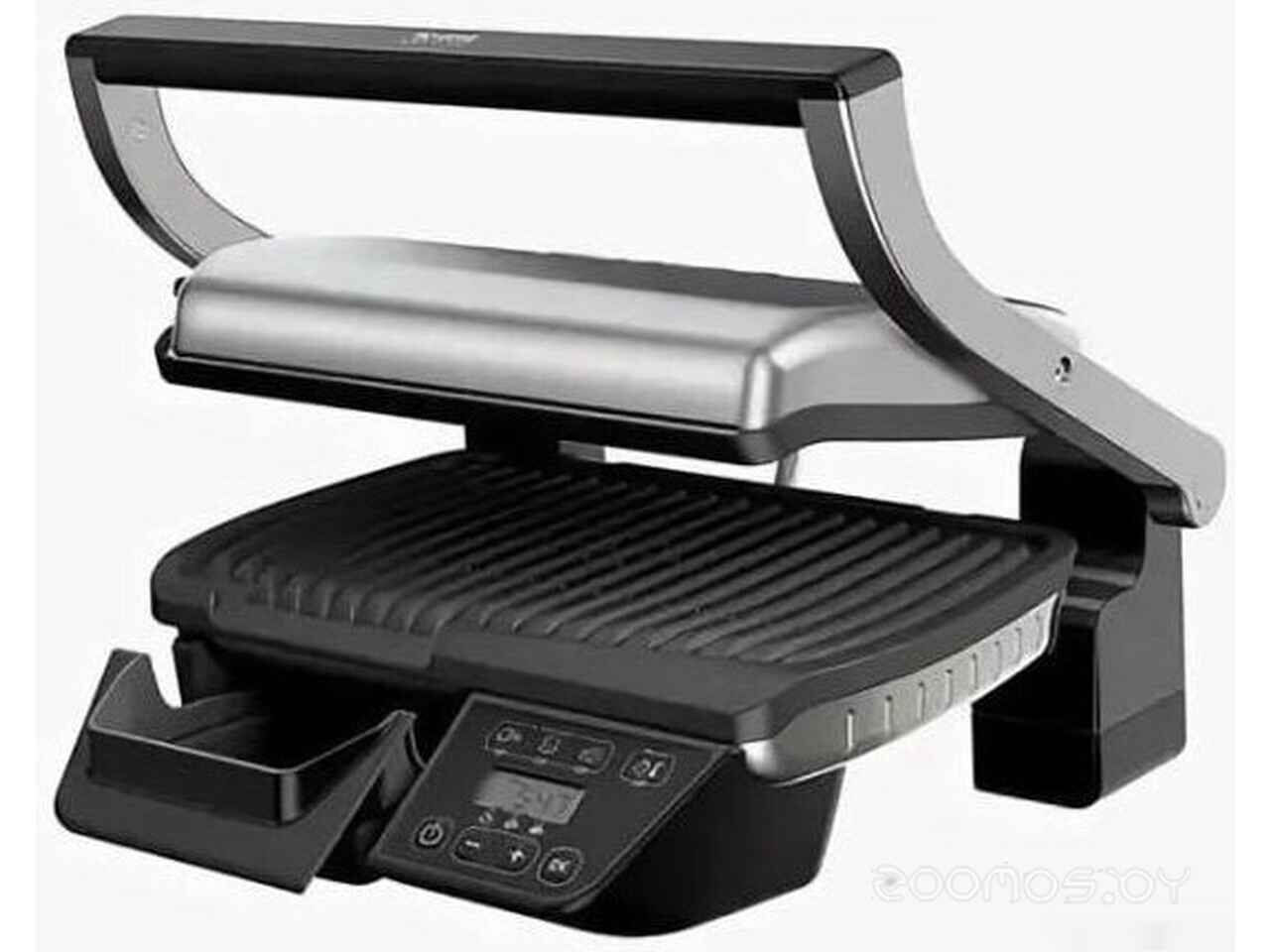 Электрогриль Tefal Select GC740B30 Электрогриль Tefal Select GC740B30