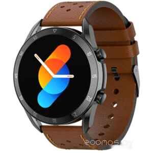 Умные часы Havit M9030 (коричневый)
