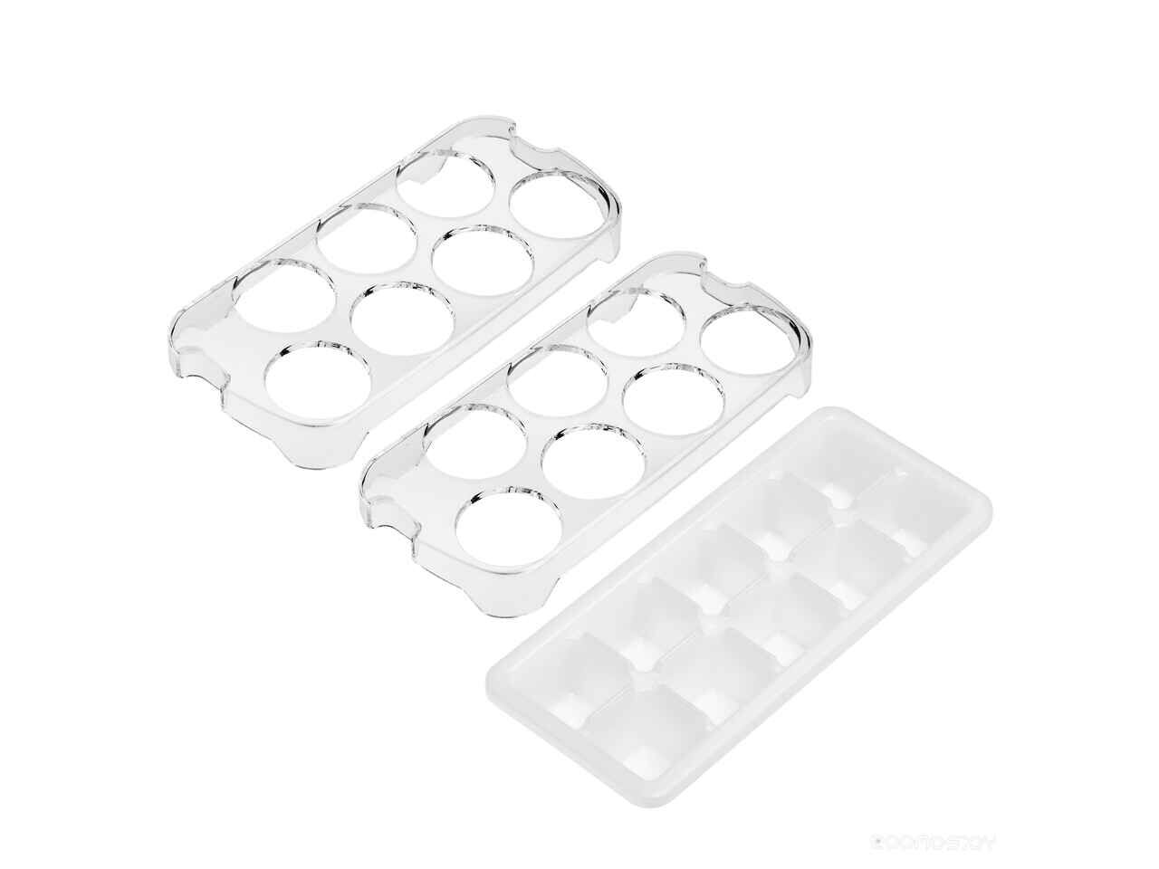 Однокамерный холодильник Maunfeld MFF50BG Однокамерный холодильник Maunfeld MFF50BG