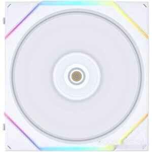 Вентилятор для корпуса Lian Li Uni Fan TL 120 G99.12TL1W.00 Вентилятор для корпуса Lian Li Uni Fan TL 120 G99.12TL1W.00