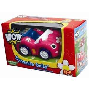 Игровой набор WOWWEE Динамит Дейзи 01016