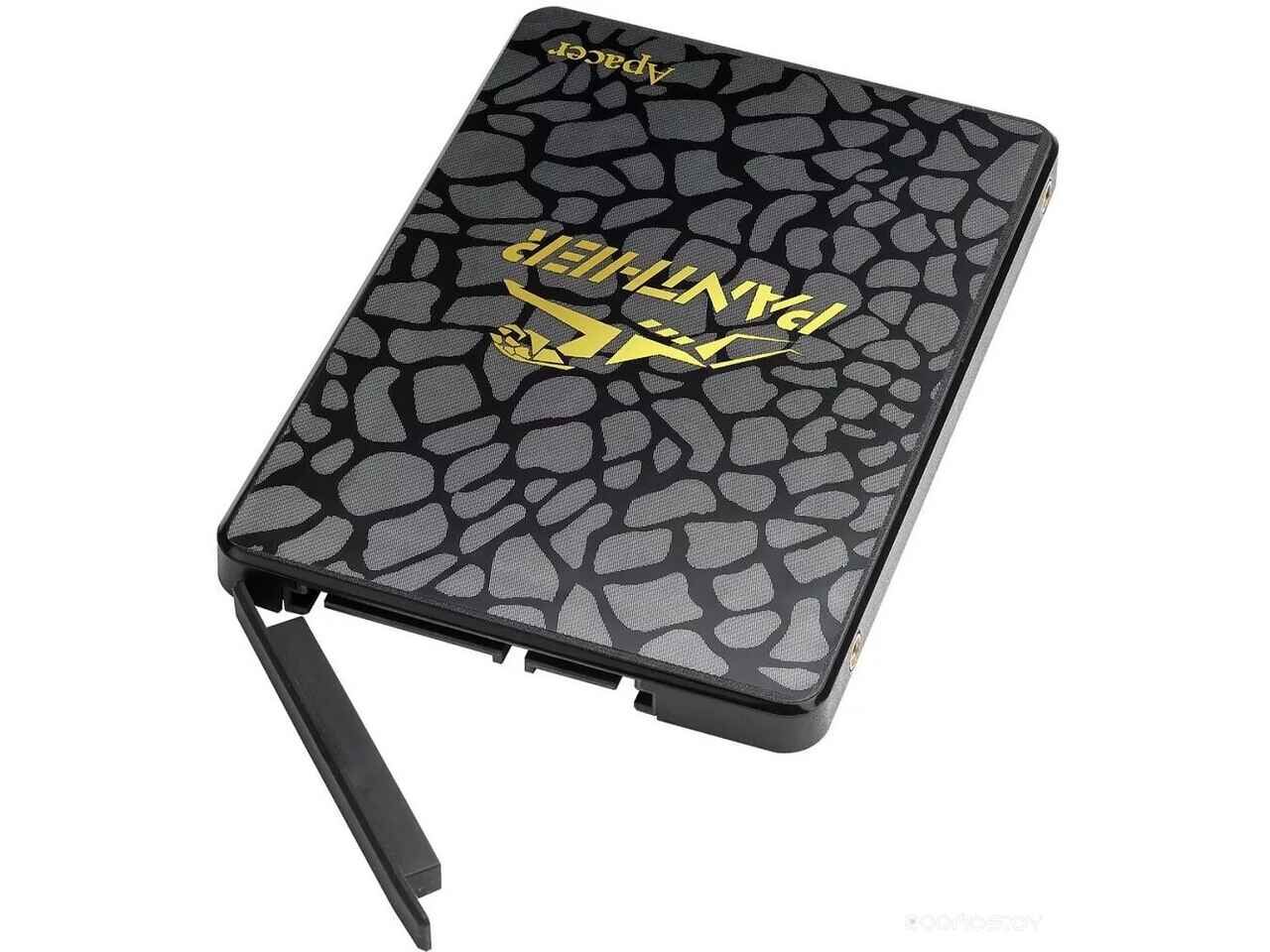 SSD Apacer Panther AS340 480GB AP480GAS340G-1 SSD Apacer Panther AS340 480GB AP480GAS340G-1