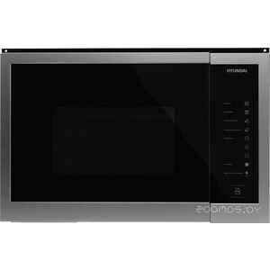 Микроволновая печь Hyundai HBW 2560 IX