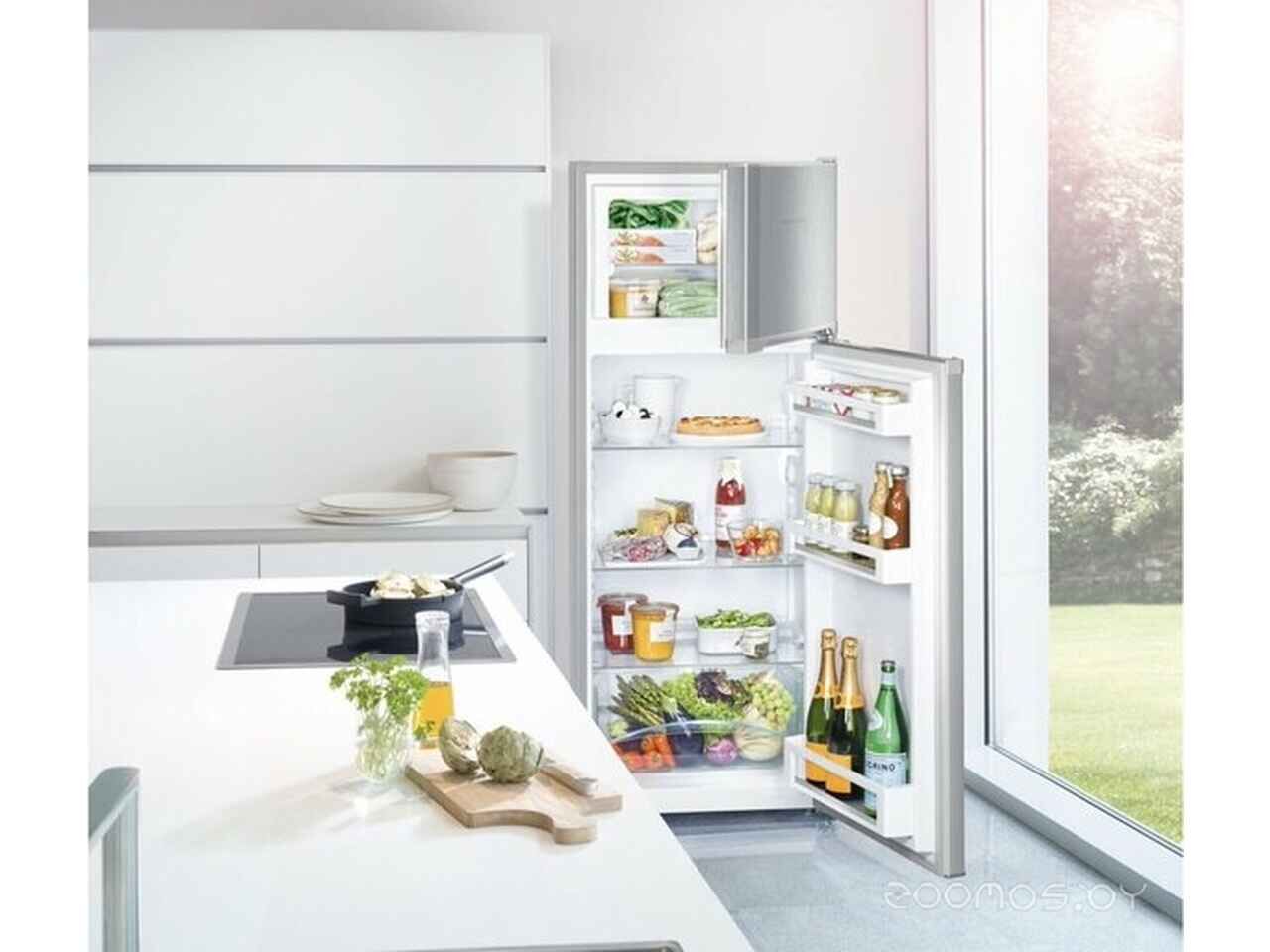 Холодильник Liebherr CTele 2531 Холодильник Liebherr CTele 2531