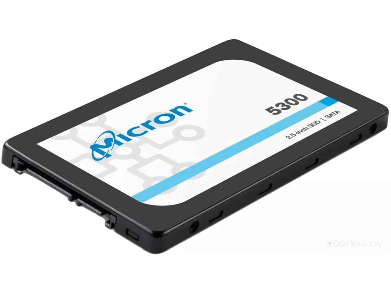 SSD MICRON 5300 Pro 960GB MTFDDAK960TDS-1AW1ZABYY SSD MICRON 5300 Pro 960GB MTFDDAK960TDS-1AW1ZABYY