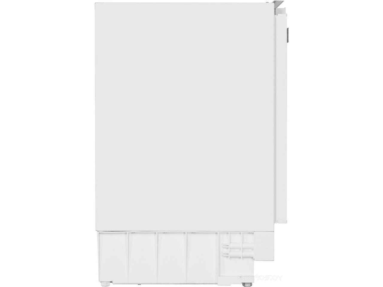 Мини-холодильник Maunfeld MBL88SWGR Inverter Мини-холодильник Maunfeld MBL88SWGR Inverter