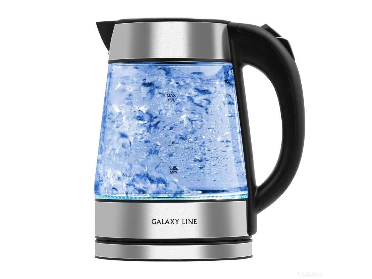 Электрический чайник Galaxy Line GL0561 Электрический чайник Galaxy Line GL0561