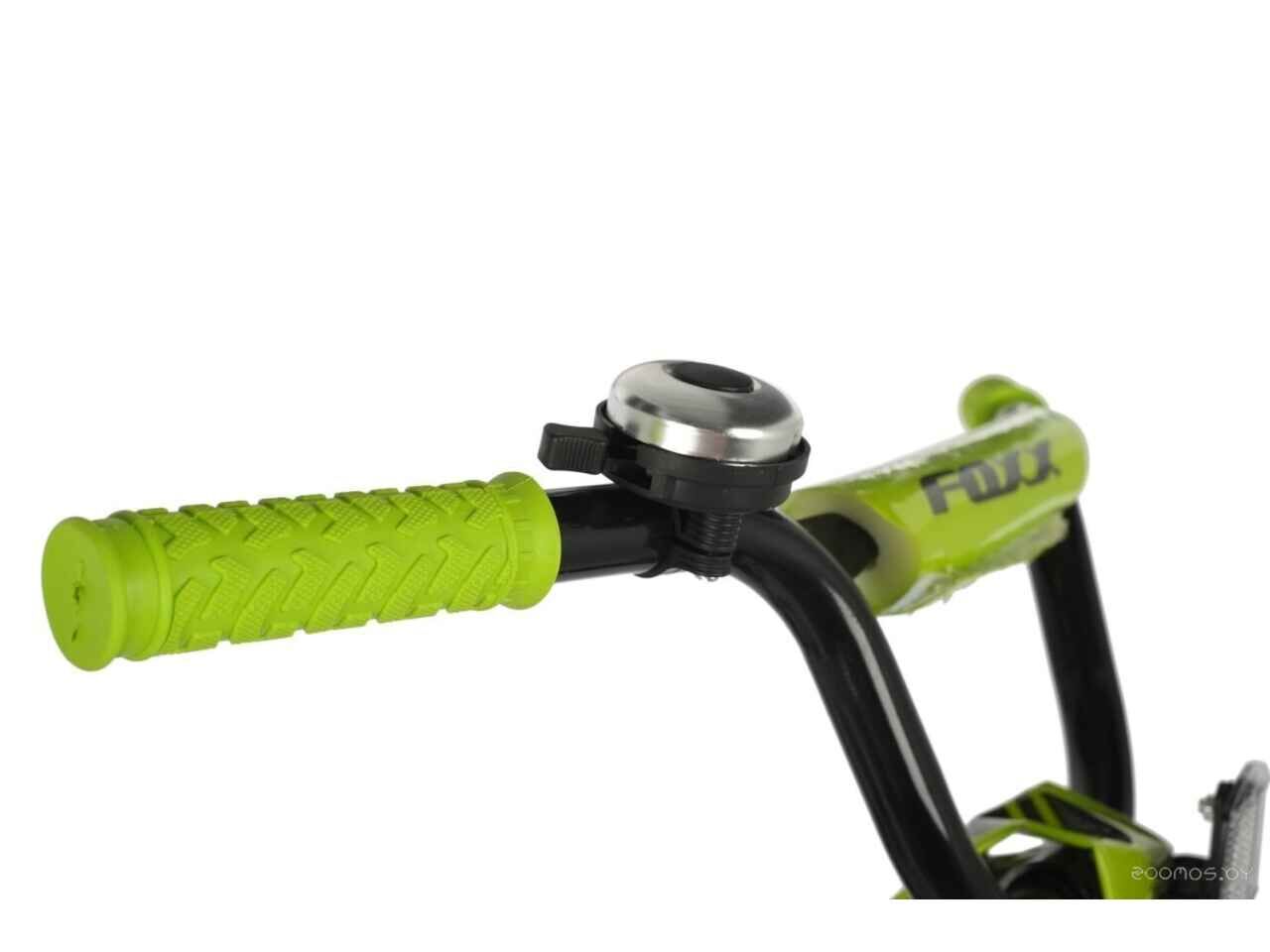 Детский велосипед Foxx Simple 20 2021 (синий) Детский велосипед Foxx Simple 20 2021 (синий)