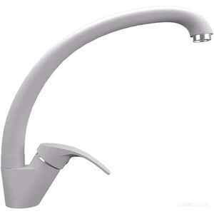 Смеситель Ulgran Quartz UQ-007 (04 Платина) Смеситель Ulgran Quartz UQ-007 (04 Платина)