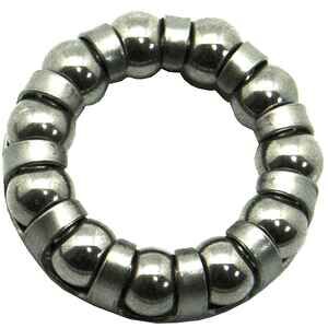 Подшипник задней втулки Shunfeng BR-1/4-11